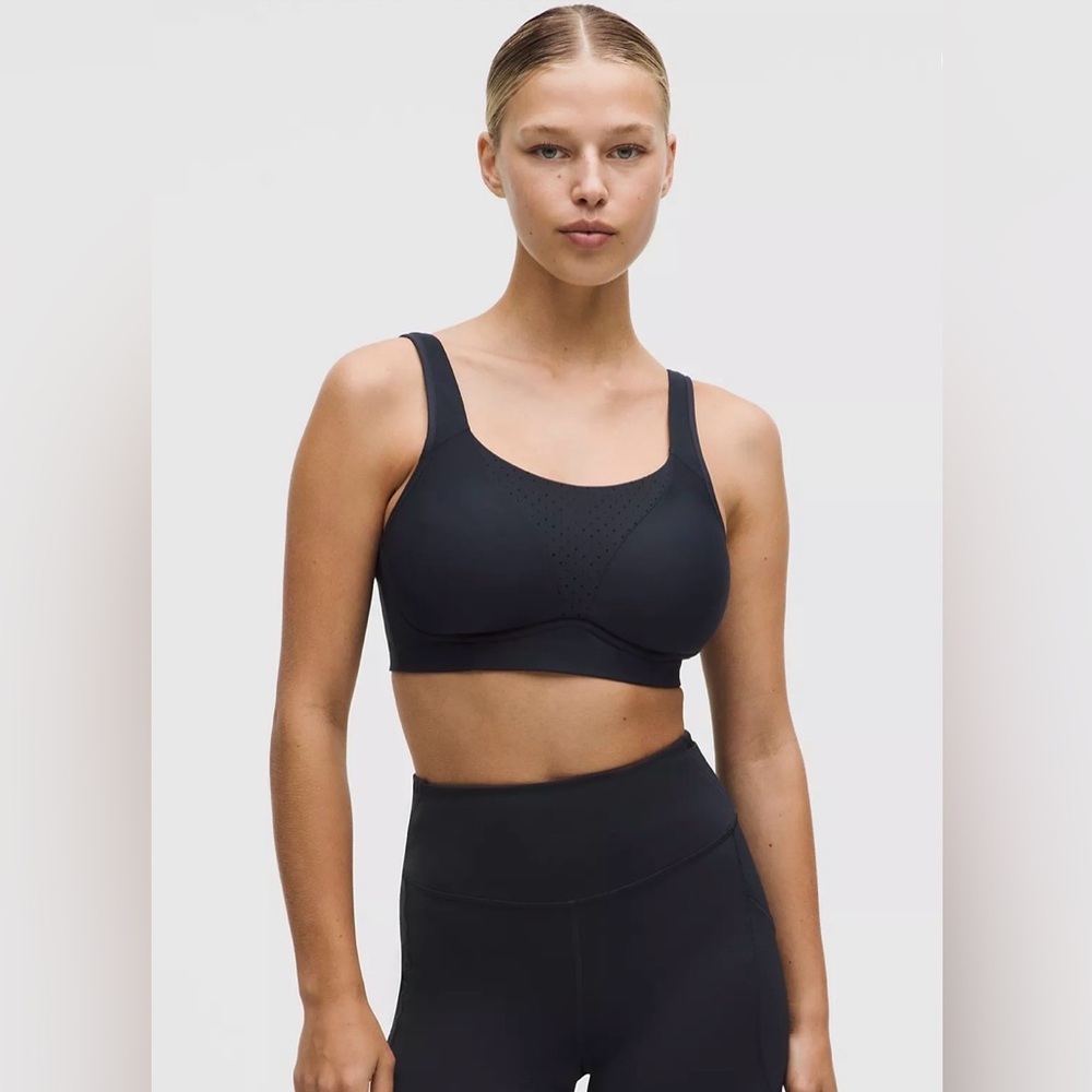Lululemon Run Times Bra 36DD
